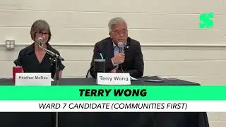 How to get around Calgary safely: Ward 7 candidates on their transportation priorities