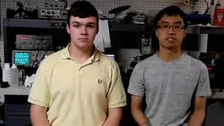Team Robofusion | Automatic Ice Melt Spreader | TI Codes Contest 2018