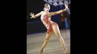 Samba - Samba de Festival by Ichiro Dancesport 52bpm