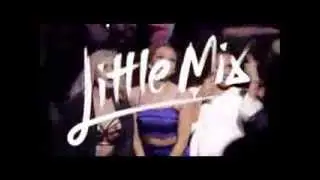 Little Mix - Move (Teaser #1)