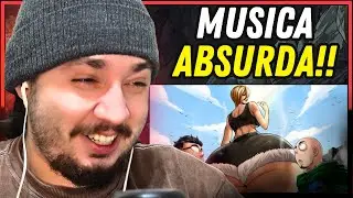 PRA TROPA DE EXPLORAÇÃO - Lucas A.R.T. e Gabriel Rodrigues [Prod. ZZZ Beats] | REACT BAUEB