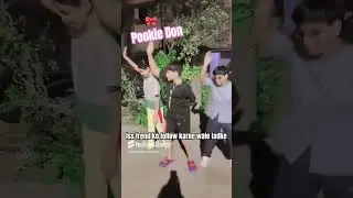 Pookie badmash🕶️ meme template | surendra patil meme template | Pookie 🎀 don |