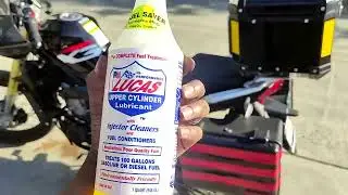 CSC RX3 Post Road Trip Maintenance and Review part 1