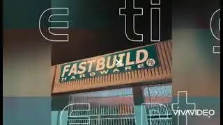 Fast Build hardware For YOUR DIY NEEDS.AT 3 STONE STREET CBD KIMBERLEY
