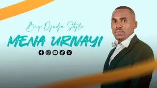 Big Djudja Style &ndash; Mena Urivay | Prod. Ally Traks & BDS Music