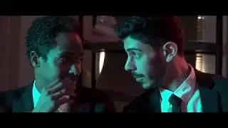 Sundown Superhero - Midnight Knock [Official Video]