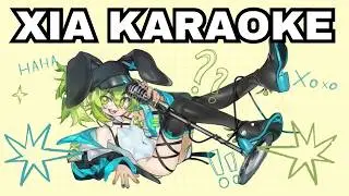 KARAOKE💚MY NEIGHBORS LOVE ME💚 #vtuber