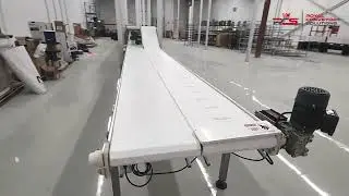 Custom Conveyor Systems - from Royal Conveyor Solutions