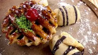 Homemade Apple Pie: Warm, Sweet & Irresistible | Part 2