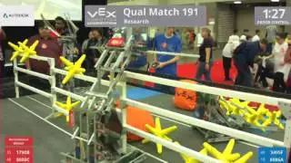 2017 VRC Res Q191 - 1790B 8000C vs 3495F 8086A - 2 to 51