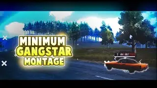 MINIMUM MINIMUM STRESS PUBG MONTAGE | PUBG MOBILE SHORT EDIT #SHORTS