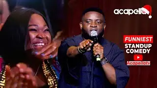 This proves that Jesus is the Biggest Celebrity on Earth || Acapella Christmas comedy present 🎄