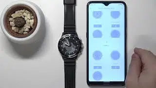 How to Install Additional Watch Faces on FOSSIL Hybrid HR &ndash; Apply New Watch Face