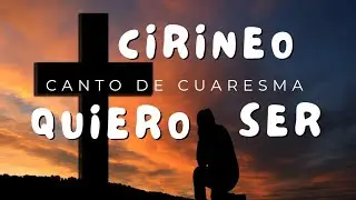 Franklin Conil - Cirineo quiero ser.