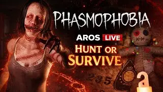 Phasmophobia Ka Darr: Bhoot se kya puche? ! /  #phasmophobia #phasmophobialive
