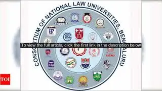 CLAT 2020 exam postponed indefinitely - Times of India