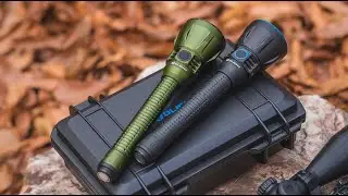 Olight Javelot Turbo 2 Review: The Ultimate Long-Range Tactical Flashlight!