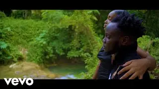 Skiepree - Cold World | Official Music Video
