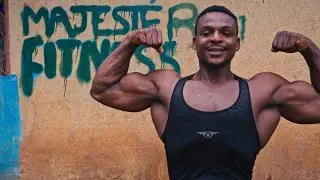 THE JACKED MECHANIC 🦾⚙️ / Documentary short Film /  Sony A7iii