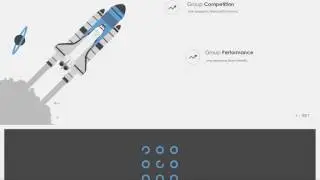 Group Level Change