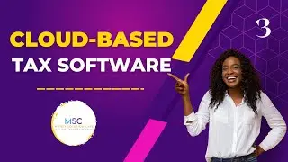 Best Remote Tax Office Solutions | Easy 6 Figure Business to start in 2025 | Money Solution Cafe
