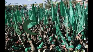 What Are the Differences Between Hezbollah and Hamas? #war