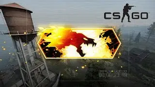 ROAD TO HOWLING ALPHA  blacksite hunter fox 2