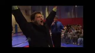 Hans Baumgartner VS Pete Kaasa (OSCW 10-16-2011)