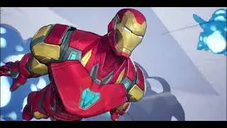 Marvel Rivals AMV