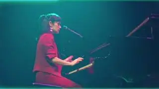 JULIETA VENEGAS - LO SIENTO BB Y ERES PARA MI - EN VIVO #julietavenegas #losientobb #vivo