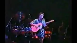 DMB Floodzone - Ants Marching 1992