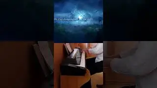 Ori and the Blind Forest: Ori, Lost in the Storm (Demo) #shorts #oriandtheblindforest #ost