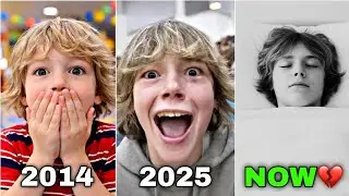 Where Are the Most Popular Memes Now? | Then vs Now (Internet Legends)