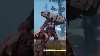 God Of War 4 Game  