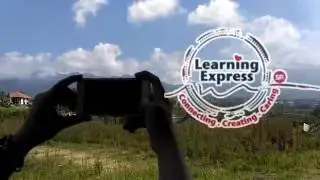 Learning Express (LeX) Malang September 2016