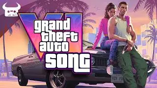 GTA 6 SONG | 