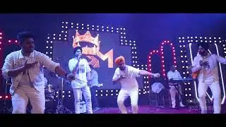 Biggest Bollywood Night Show | Paradise Group Presents | Prince Of Punjab Gurdeep Mehndi | Sky Dome