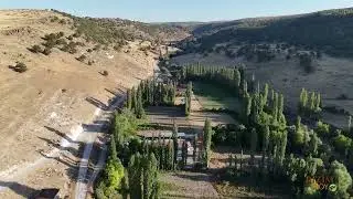 SANCAR KÖYÜ