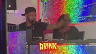 DJ Dirty wanna know what is big D$ck ENERGY?? 