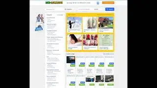 Dongi-Kleinanzeigen (de) - Werbespot - Welcome - Willkommen - Raverdeejay - Rastatt