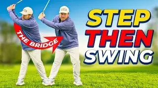 If You Learn This Simple Transition You’ll Play the Best Golf of Your Life