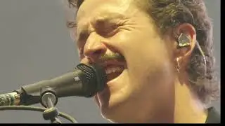 Silent Spirit Live In New York '25 | King Gizzard & The Lizard Wizard