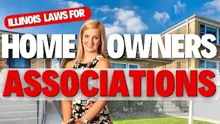 Chicago's Newest Developments - Laws for HOA in 2023