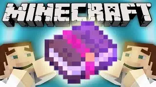 How To Make A Magic Book In Minecraft (PE/BE)