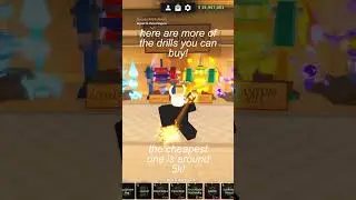 roblox dig NEW OFFLINE drills??? (secrets made easy!) #robloxdig #fisch #rblx #dig