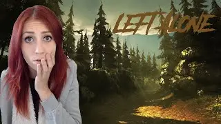 Left Alone #6 - Leoware Testobjekt ● Lets Play Deutsch