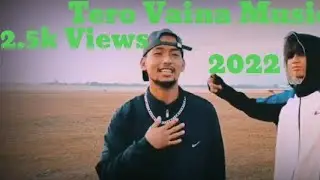 ROHIX FLOW _ TERO VAINA [PROD. BY CFM.] (NEW BREAK UP SONG NEW VIDEO 2022.)
