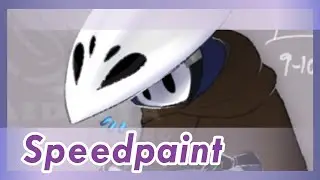 Hollow Knight Doodles #1 || HK Speedpaint