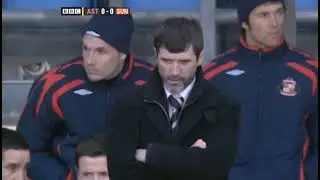 Aston Villa 0-1 Sunderland | 22.3.2008 | MotD Highlights