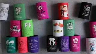 Stubby Holders & Promotional Products Perth - Mr Stubby & Inspired Print